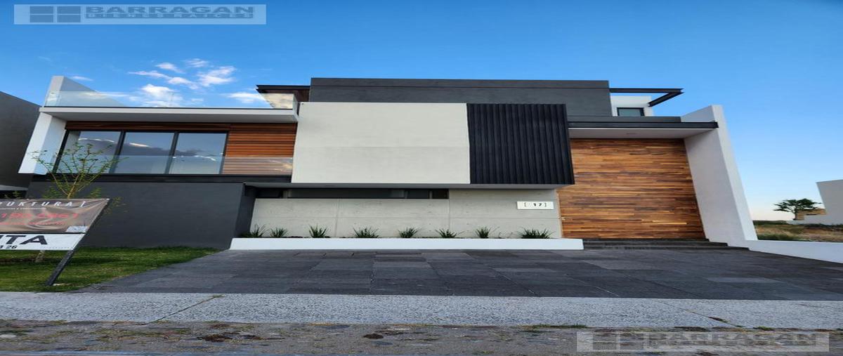 Foto de casa en , residencial el refugio, querétaro, querétaro, 26307207 foto 01 Foto de casa en venta en , residencial el refugio, querétaro, querétaro, 26307207 No. 01