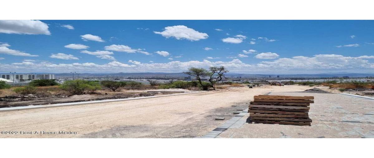 Foto de terreno habitacional en , residencial el refugio, querétaro, querétaro, 0 foto 01 Foto de terreno habitacional en venta en , residencial el refugio, querétaro, querétaro, 0 No. 01