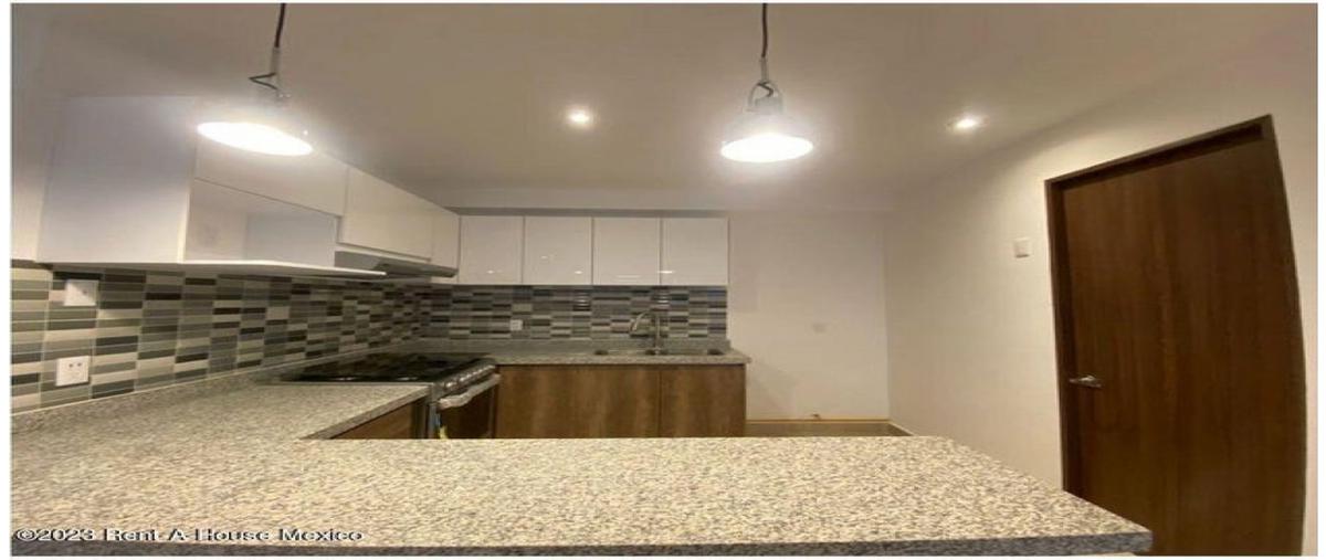 Foto de departamento en renta en  , residencial el refugio, querétaro, querétaro, 0 No. 03