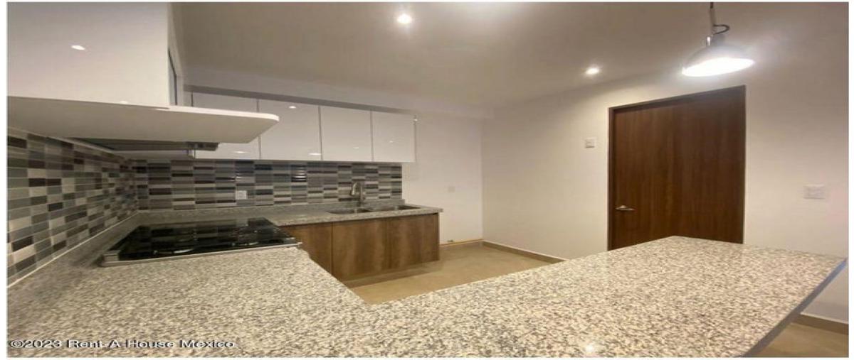 Foto de departamento en renta en  , residencial el refugio, querétaro, querétaro, 0 No. 04