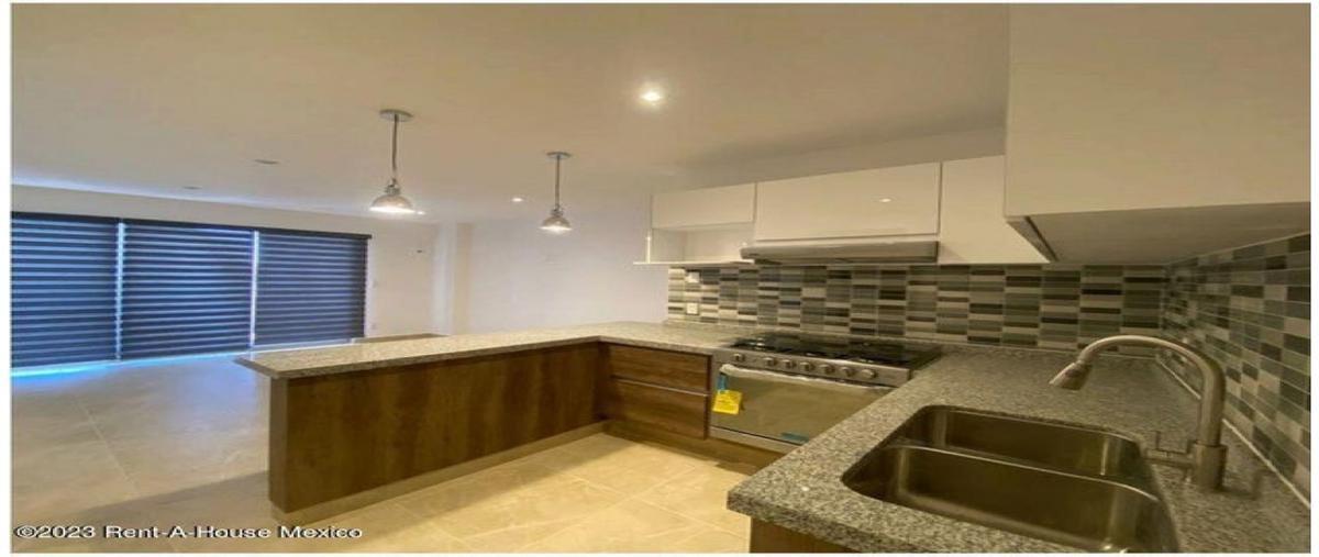 Foto de departamento en renta en  , residencial el refugio, querétaro, querétaro, 0 No. 05
