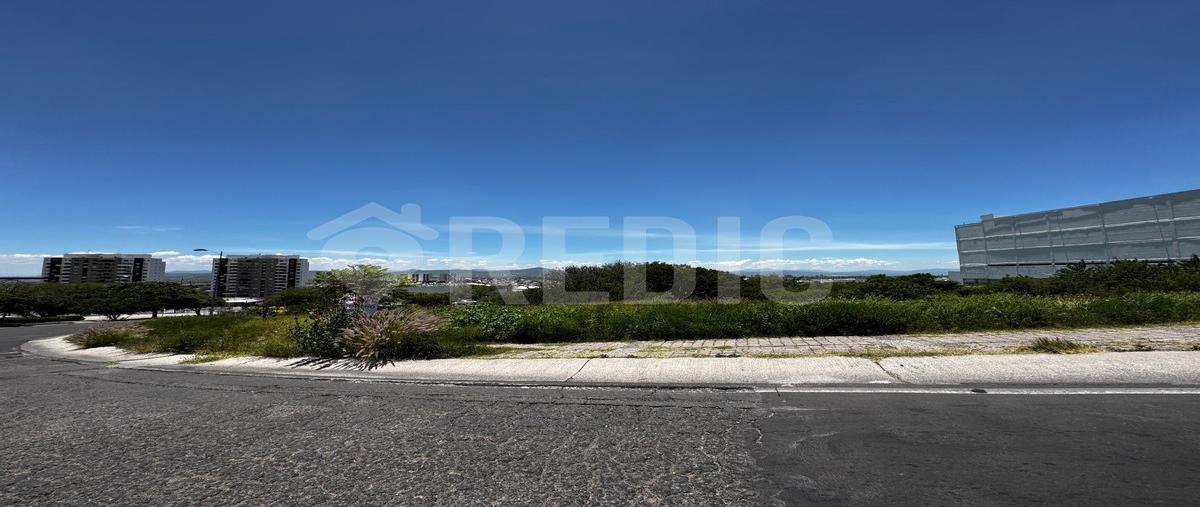 Foto de terreno habitacional en venta en  , residencial el refugio, querétaro, querétaro, 26490215 No. 04