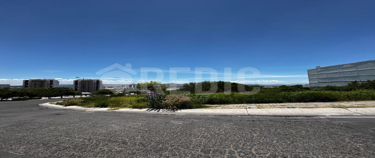 Foto de terreno habitacional en venta en  , residencial el refugio, querétaro, querétaro, 26490215 No. 05