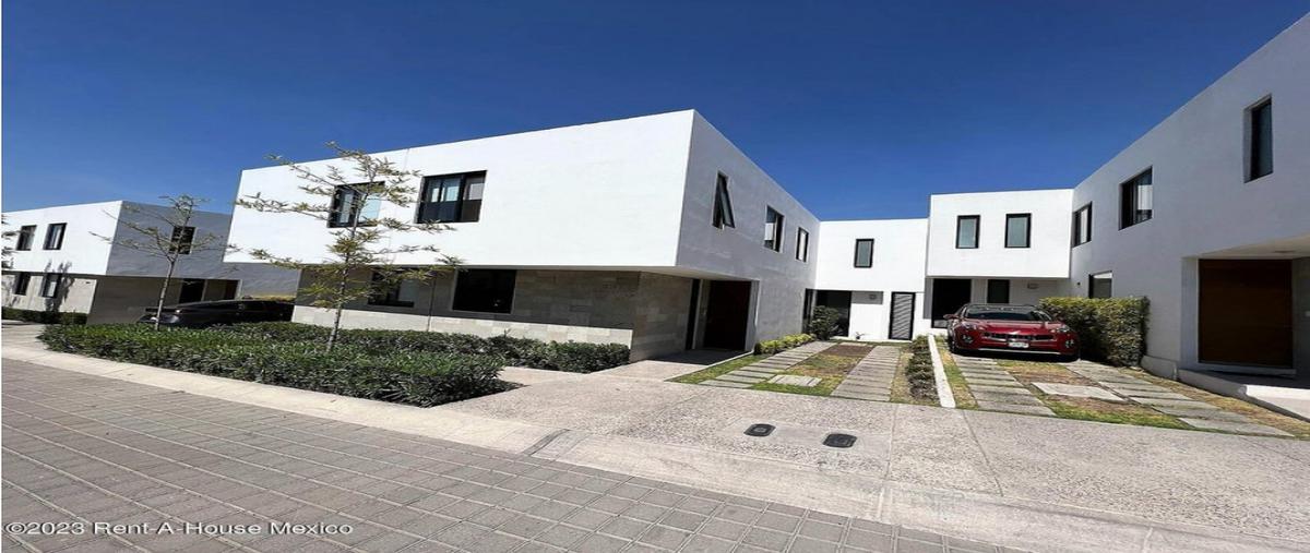 Foto de casa en venta en  , residencial el refugio, querétaro, querétaro, 0 No. 03