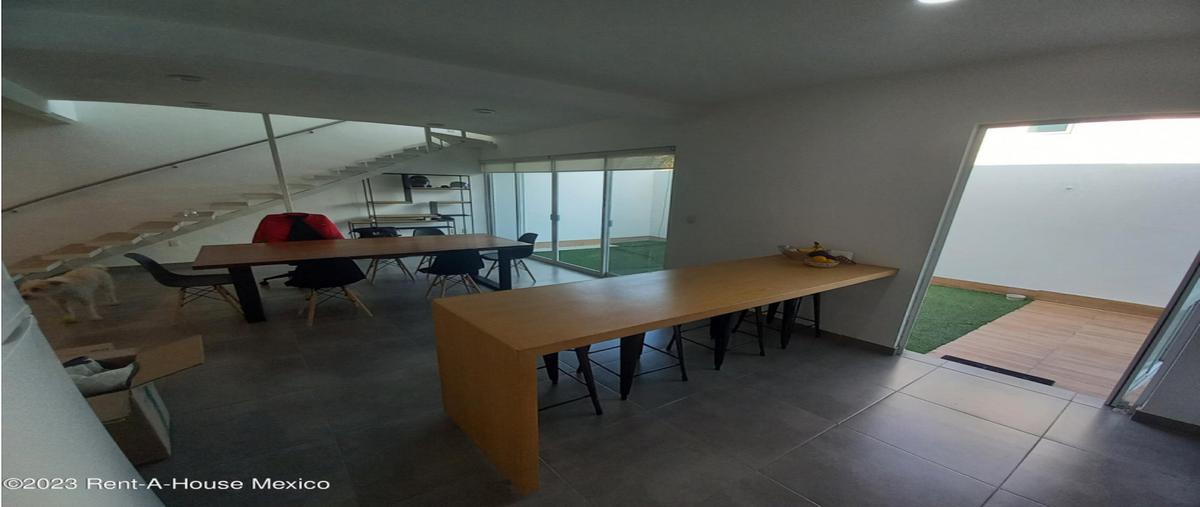 Foto de casa en venta en  , residencial el refugio, querétaro, querétaro, 0 No. 05