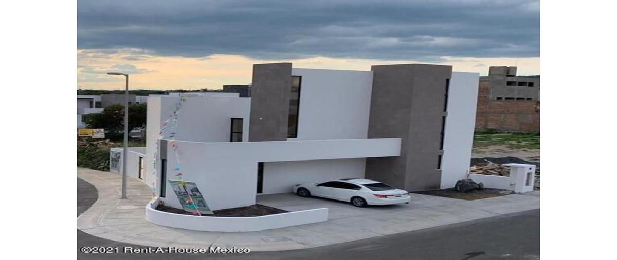 Foto de casa en , residencial el refugio, querétaro, querétaro, 0 foto 02 Foto de casa en venta en , residencial el refugio, querétaro, querétaro, 0 No. 02