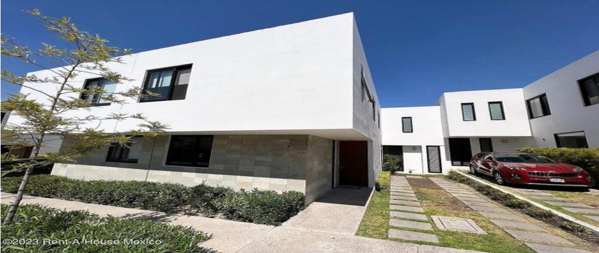 Foto de casa en venta en  , residencial el refugio, querétaro, querétaro, 0 No. 03