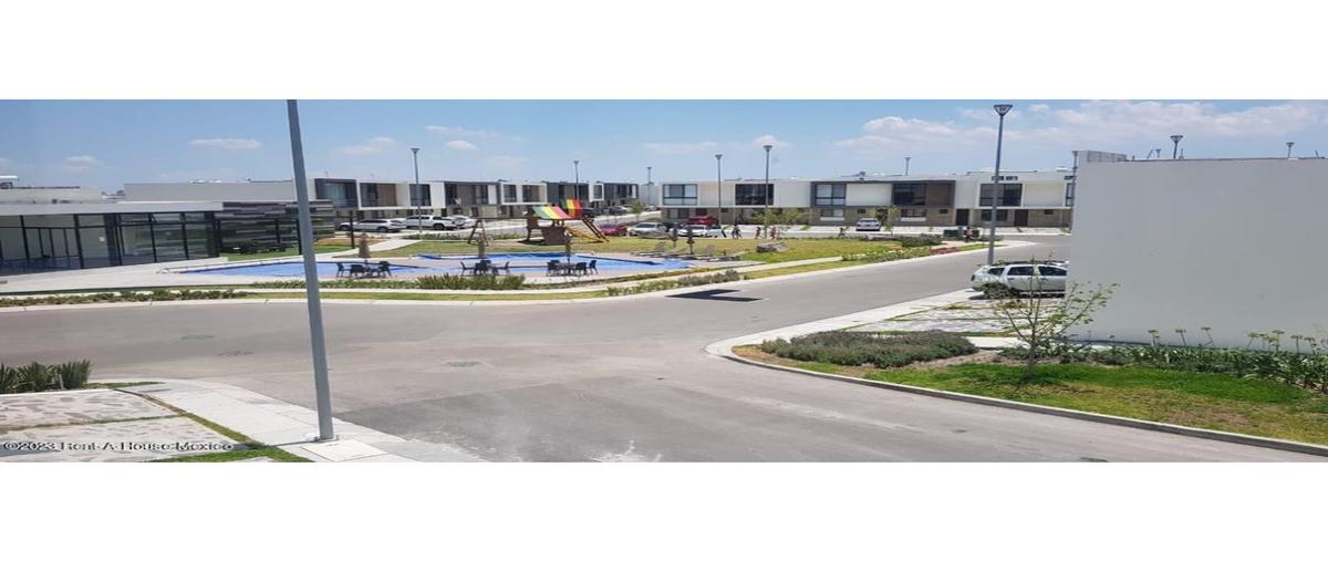 Foto de casa en venta en  , residencial el refugio, querétaro, querétaro, 0 No. 04