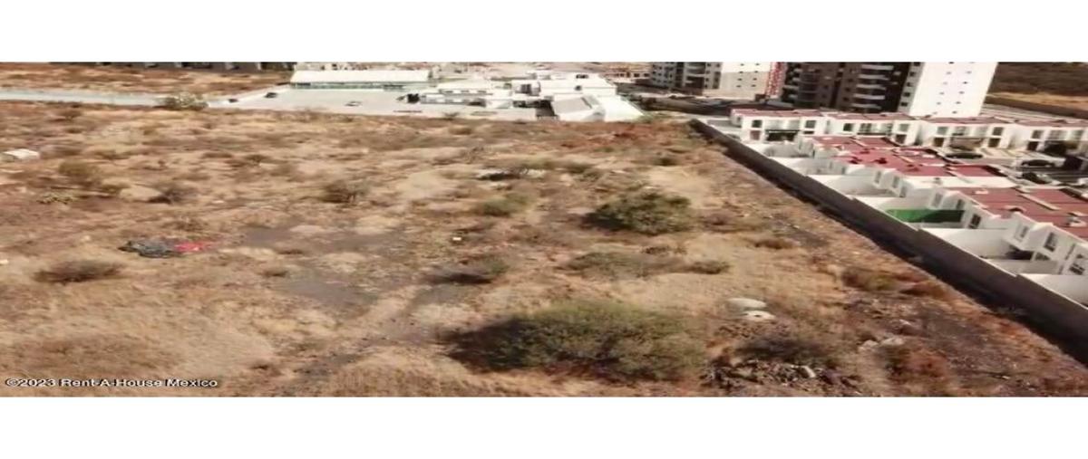 Foto de terreno habitacional en , residencial el refugio, querétaro, querétaro, 0 foto 03 Foto de terreno habitacional en venta en , residencial el refugio, querétaro, querétaro, 0 No. 03