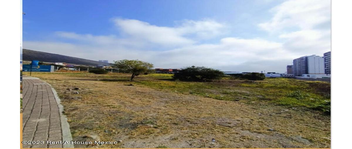 Foto de terreno habitacional en venta en  , residencial el refugio, querétaro, querétaro, 0 No. 03