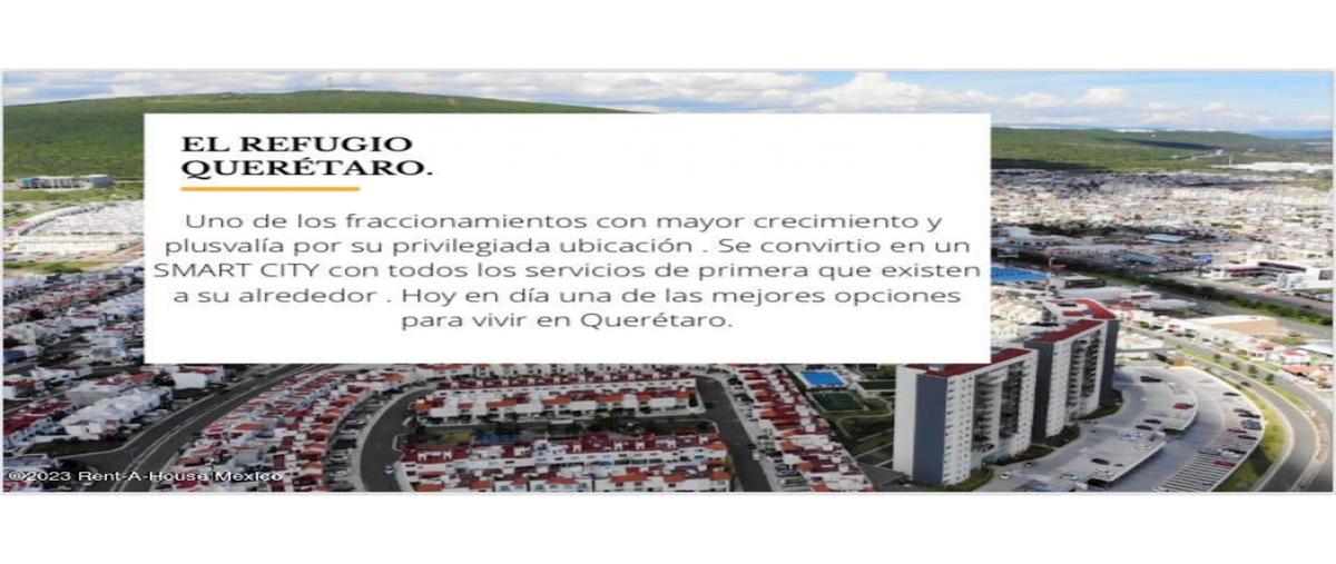 Foto de terreno habitacional en venta en  , residencial el refugio, querétaro, querétaro, 0 No. 04