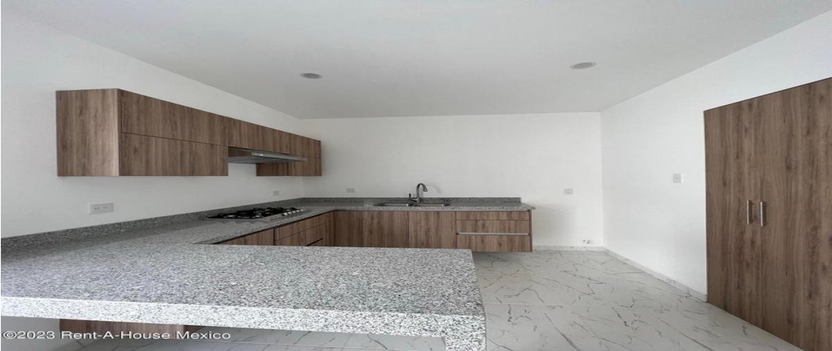 Foto de casa en renta en  , residencial el refugio, querétaro, querétaro, 0 No. 03