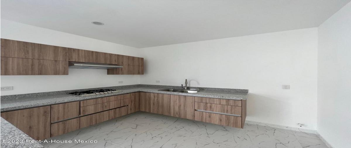 Foto de casa en renta en  , residencial el refugio, querétaro, querétaro, 0 No. 05