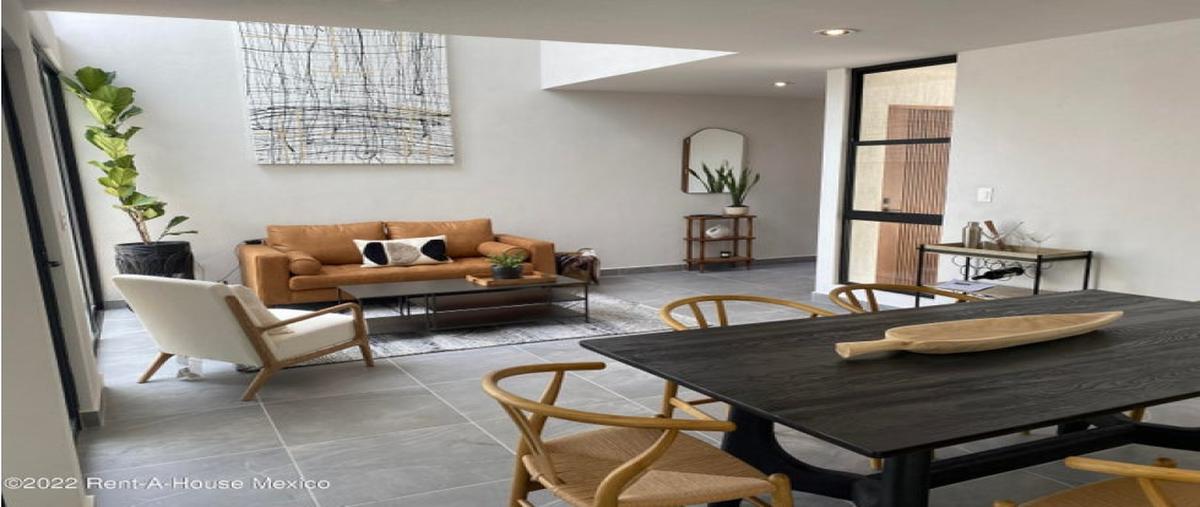 Foto de casa en condominio en venta en  , residencial el refugio, querétaro, querétaro, 0 No. 03