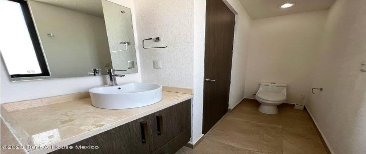 Foto de casa en venta en  , residencial el refugio, querétaro, querétaro, 26677829 No. 03