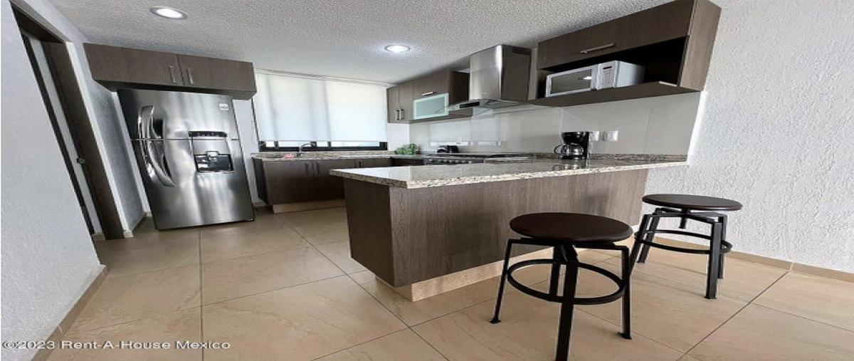 Foto de casa en venta en  , residencial el refugio, querétaro, querétaro, 26677829 No. 05