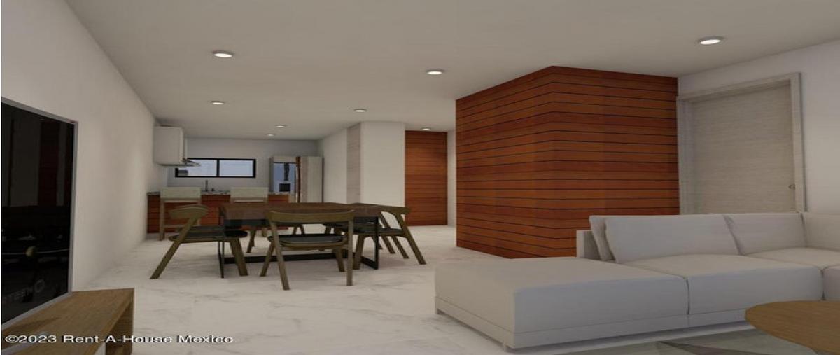 Foto de casa en venta en  , residencial el refugio, querétaro, querétaro, 26677859 No. 03