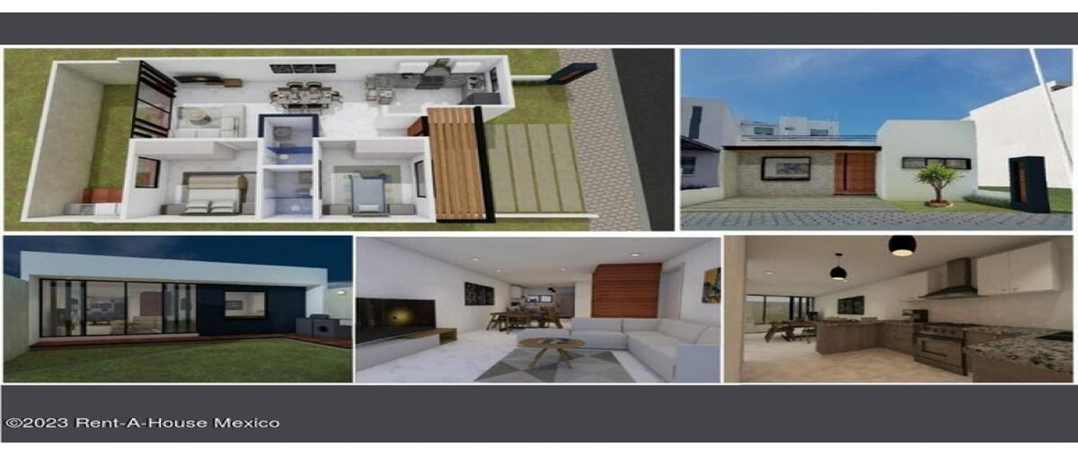 Foto de casa en venta en  , residencial el refugio, querétaro, querétaro, 26680977 No. 03