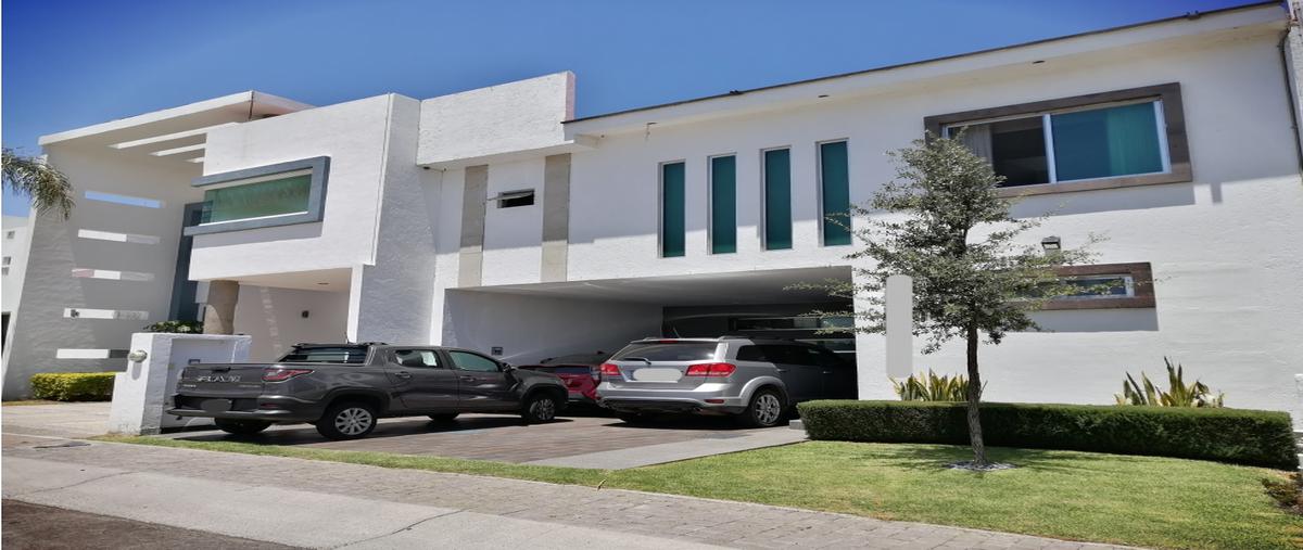 Foto de casa en venta en  , residencial el refugio, querétaro, querétaro, 0 No. 03