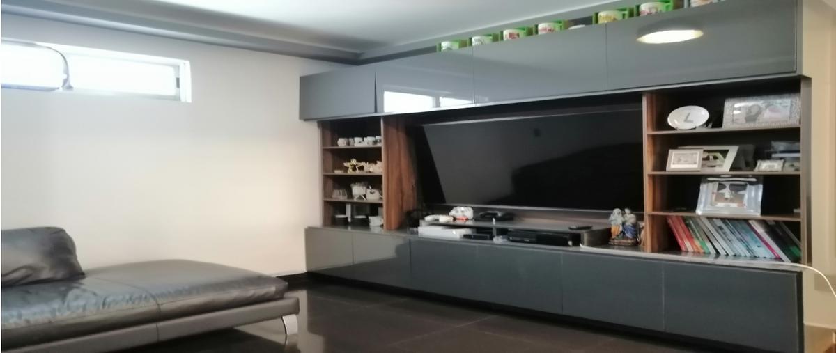 Foto de casa en venta en  , residencial el refugio, querétaro, querétaro, 0 No. 05