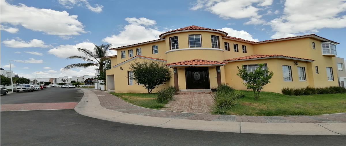 Foto de casa en , residencial el refugio, querétaro, querétaro, 0 foto 02 Foto de casa en venta en , residencial el refugio, querétaro, querétaro, 0 No. 02