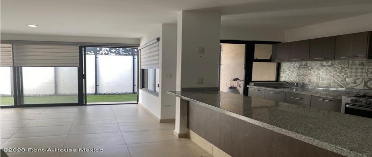 Foto de casa en venta en  , residencial el refugio, querétaro, querétaro, 0 No. 05