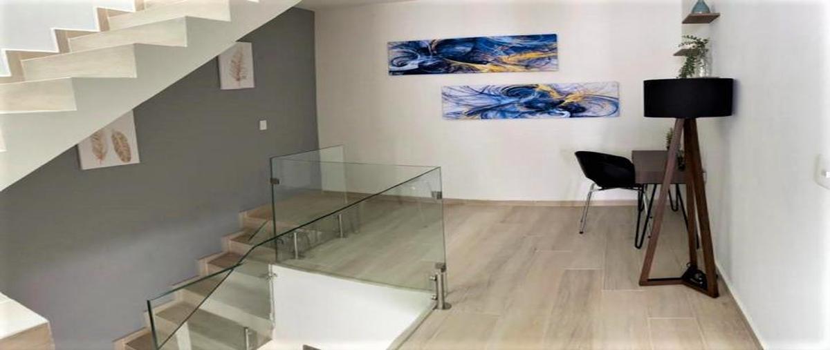 Foto de casa en venta en  , residencial el refugio, querétaro, querétaro, 0 No. 03