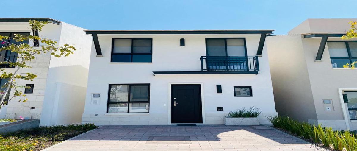 Foto de casa en venta en  , residencial el refugio, querétaro, querétaro, 0 No. 03