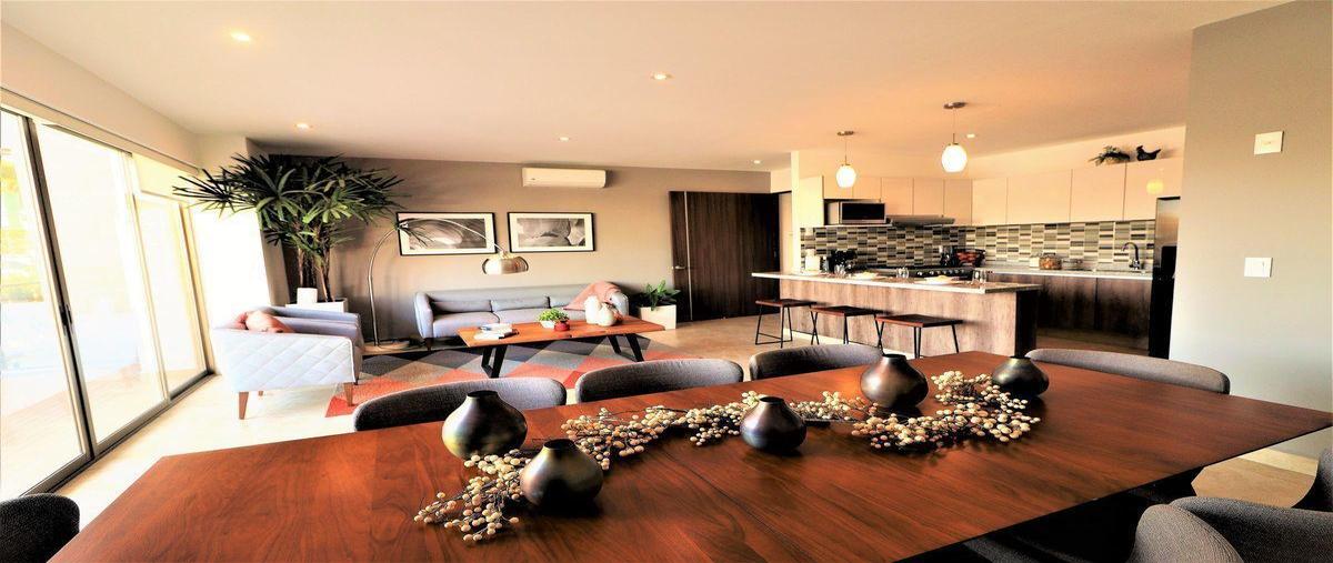 Foto de departamento en venta en  , residencial el refugio, querétaro, querétaro, 0 No. 03
