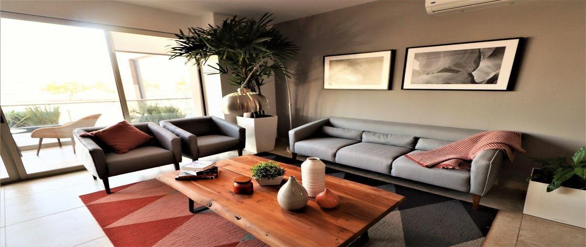 Foto de departamento en venta en  , residencial el refugio, querétaro, querétaro, 0 No. 04