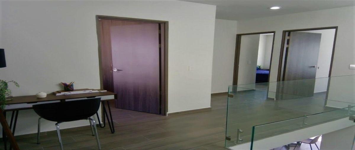 Foto de casa en venta en  , residencial el refugio, querétaro, querétaro, 0 No. 05