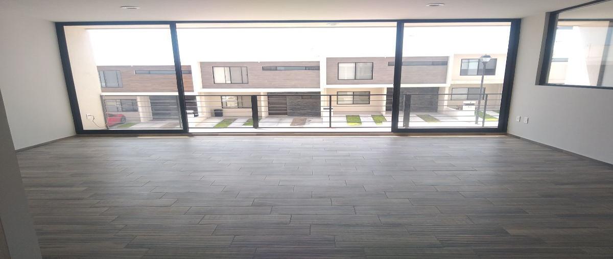 Foto de departamento en venta en  , residencial el refugio, querétaro, querétaro, 26966311 No. 05