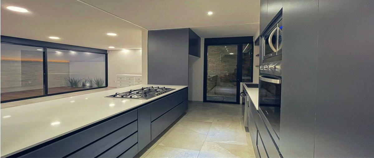 Foto de casa en venta en  , residencial el refugio, querétaro, querétaro, 0 No. 05
