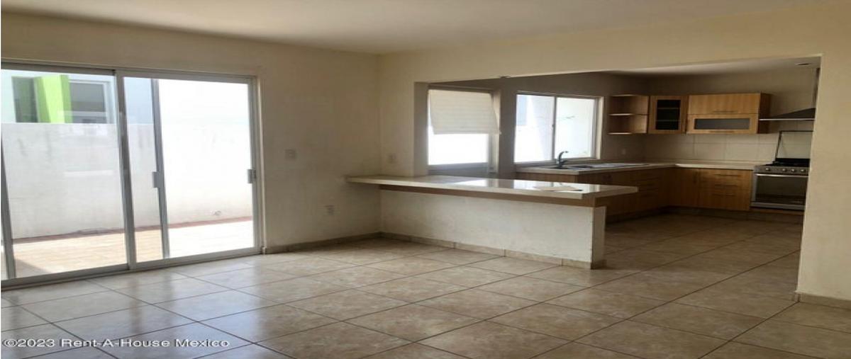Foto de casa en renta en  , residencial el refugio, querétaro, querétaro, 0 No. 03