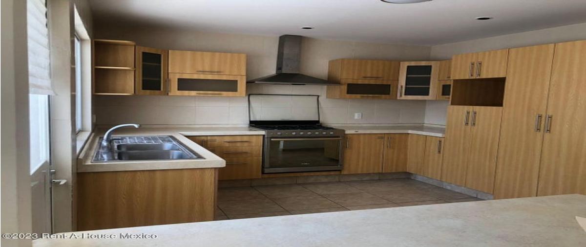 Foto de casa en renta en  , residencial el refugio, querétaro, querétaro, 0 No. 04