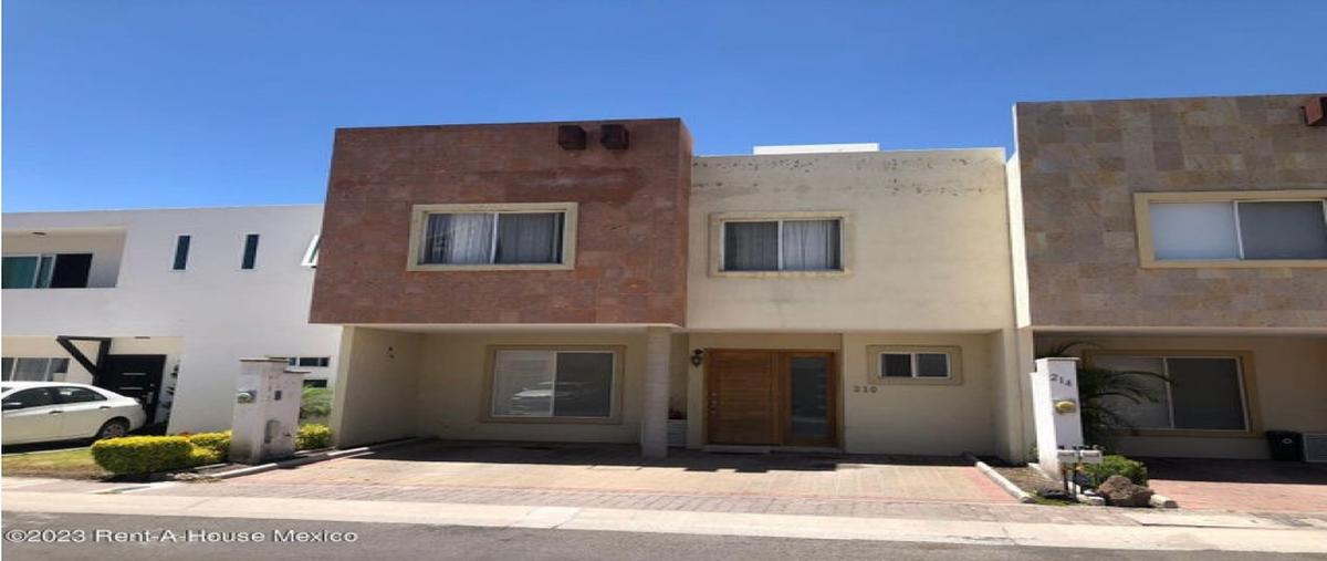 Foto de casa en , residencial el refugio, querétaro, querétaro, 0 foto 01 Foto de casa en renta en , residencial el refugio, querétaro, querétaro, 0 No. 01