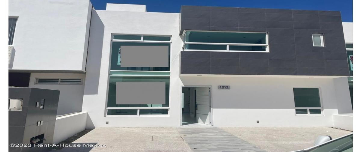 Foto de casa en venta en  , residencial el refugio, querétaro, querétaro, 0 No. 03