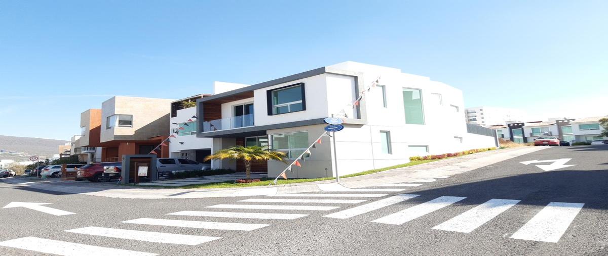 Foto de casa en renta en  , residencial el refugio, querétaro, querétaro, 0 No. 01