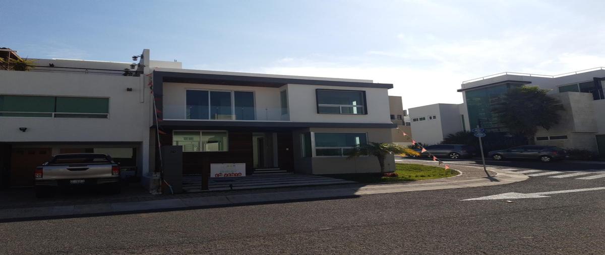 Foto de casa en renta en  , residencial el refugio, querétaro, querétaro, 0 No. 03