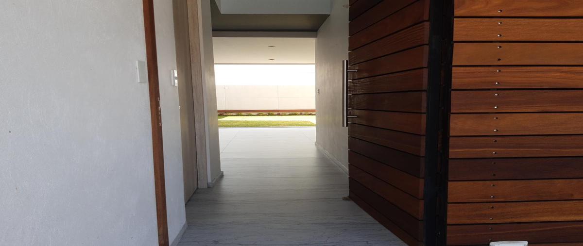 Foto de casa en , residencial el refugio, querétaro, querétaro, 0 foto 04 Foto de casa en venta en , residencial el refugio, querétaro, querétaro, 0 No. 04