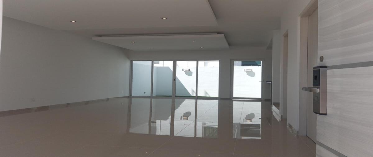 Foto de casa en venta en  , residencial el refugio, querétaro, querétaro, 0 No. 04