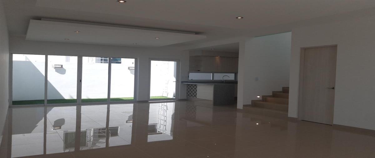 Foto de casa en venta en  , residencial el refugio, querétaro, querétaro, 0 No. 05