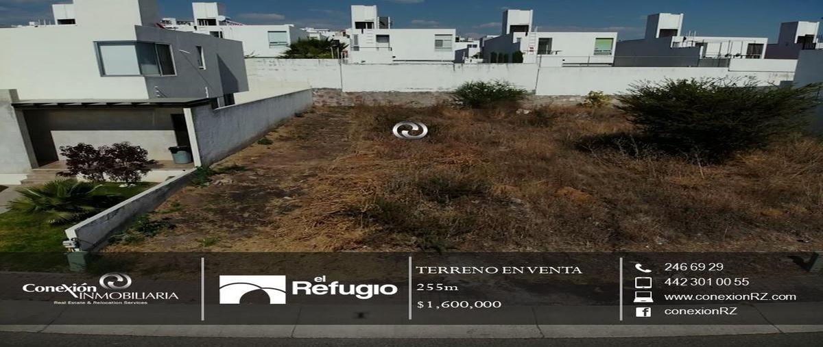 Foto de terreno habitacional en venta en  , residencial el refugio, querétaro, querétaro, 0 No. 04