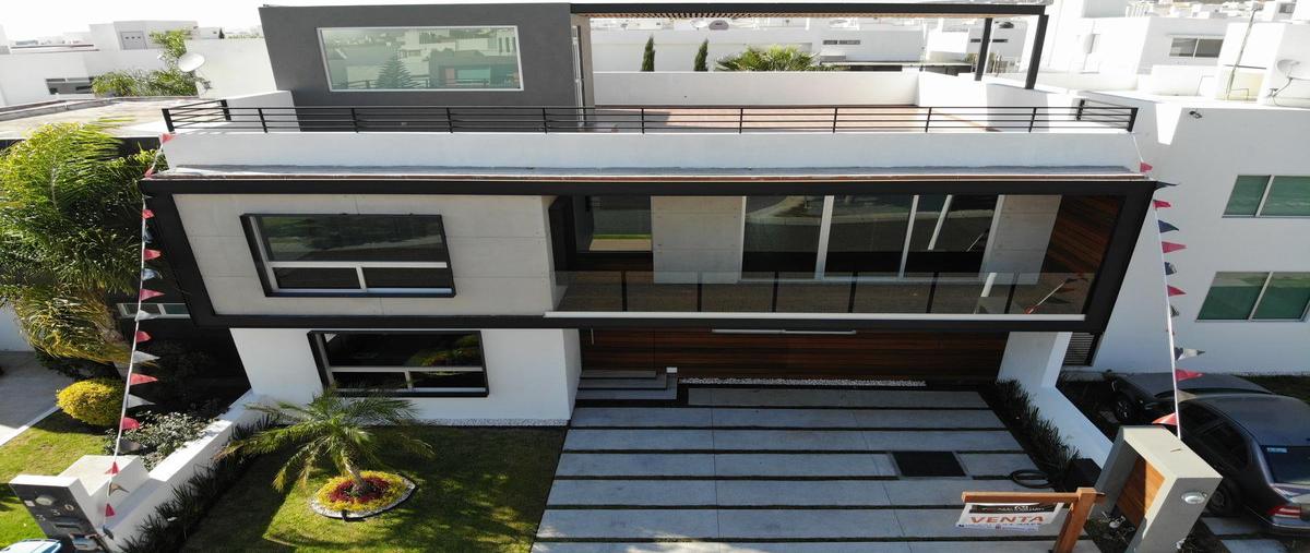 Foto de casa en venta en  , residencial el refugio, querétaro, querétaro, 0 No. 03