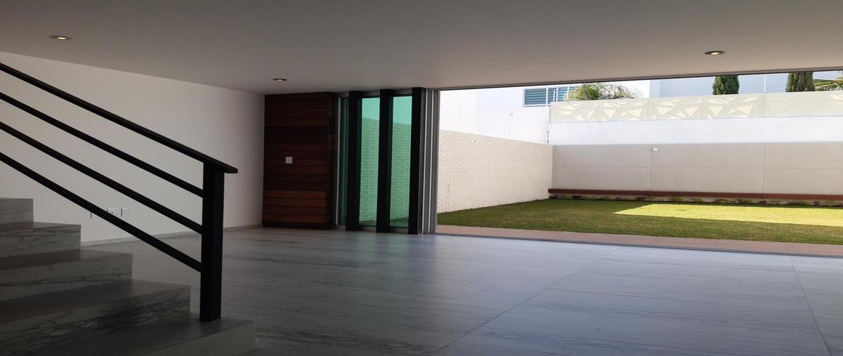 Foto de casa en venta en  , residencial el refugio, querétaro, querétaro, 0 No. 05