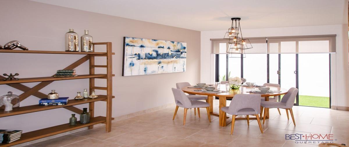 Foto de casa en venta en  , residencial el refugio, querétaro, querétaro, 27316932 No. 03
