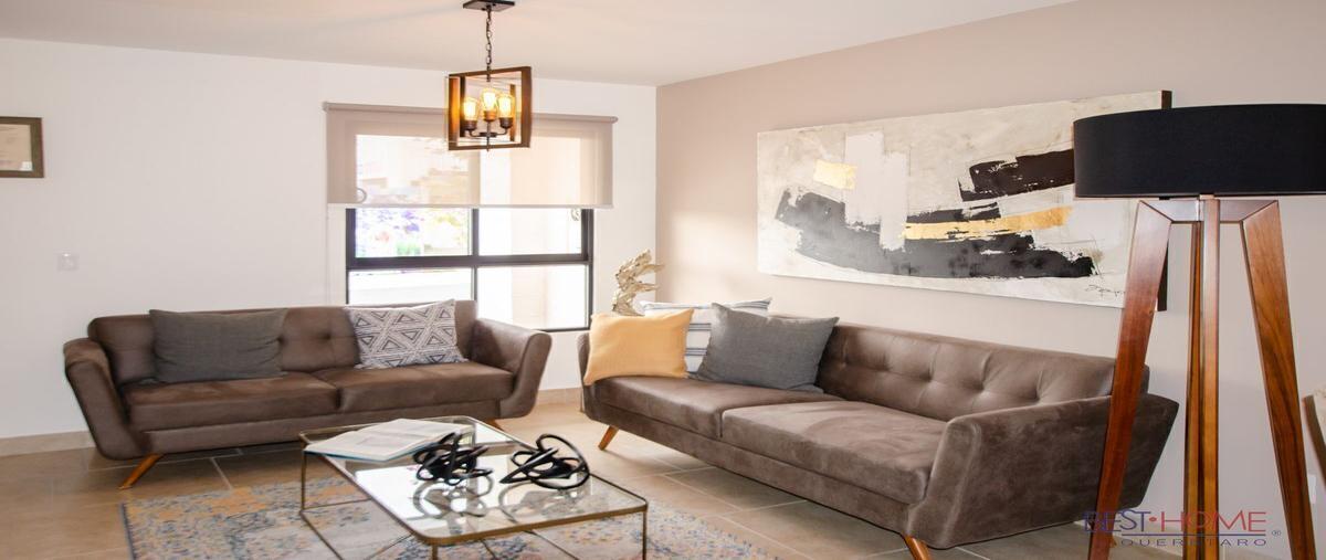 Foto de casa en venta en  , residencial el refugio, querétaro, querétaro, 27316968 No. 02
