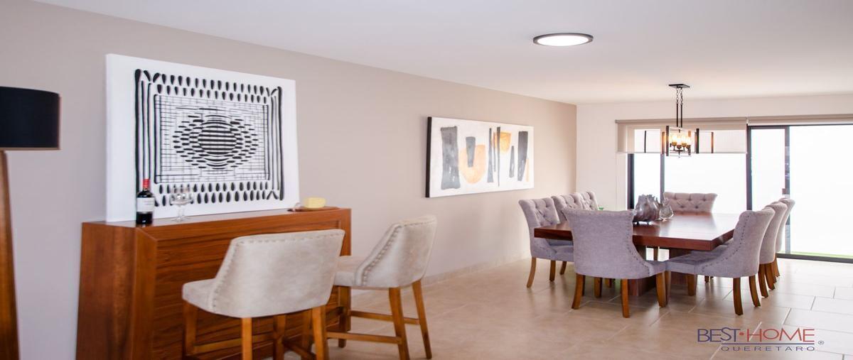 Foto de casa en venta en  , residencial el refugio, querétaro, querétaro, 27316968 No. 05