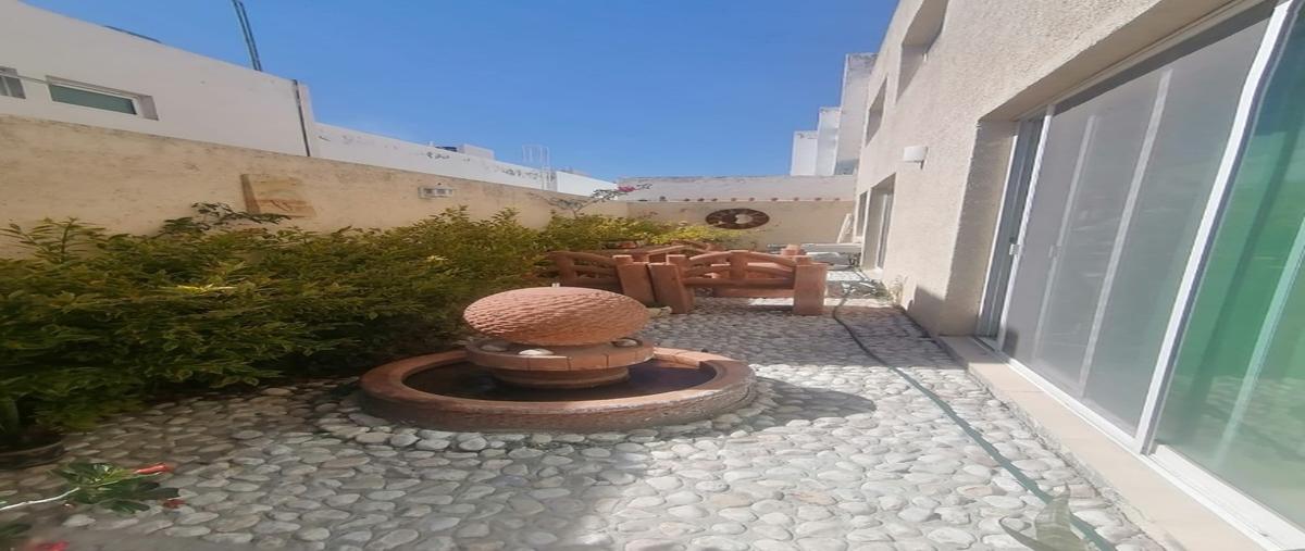 Foto de casa en venta en  , residencial el refugio, querétaro, querétaro, 27372049 No. 03