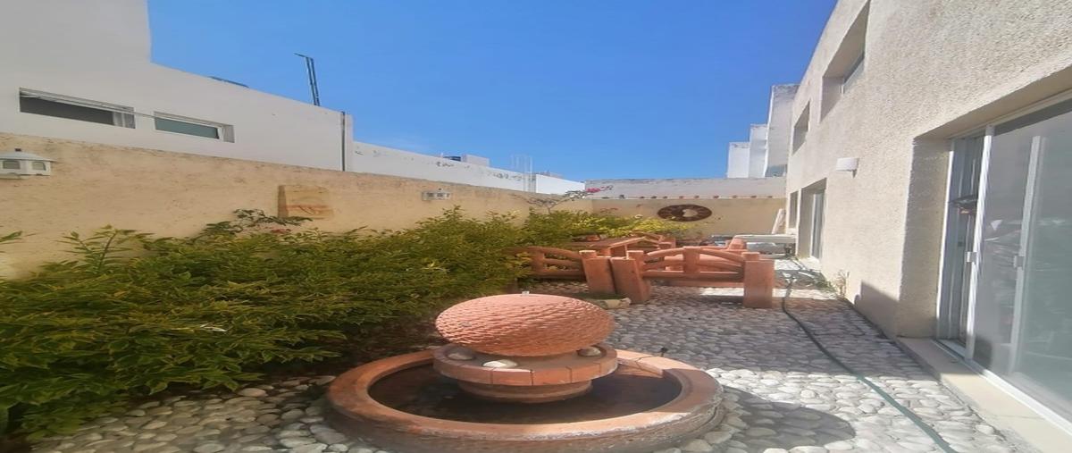 Foto de casa en venta en  , residencial el refugio, querétaro, querétaro, 27372049 No. 04